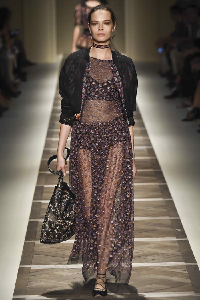 RTW Milan Etro 2016 Collection