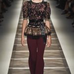 Etro Spring Collection