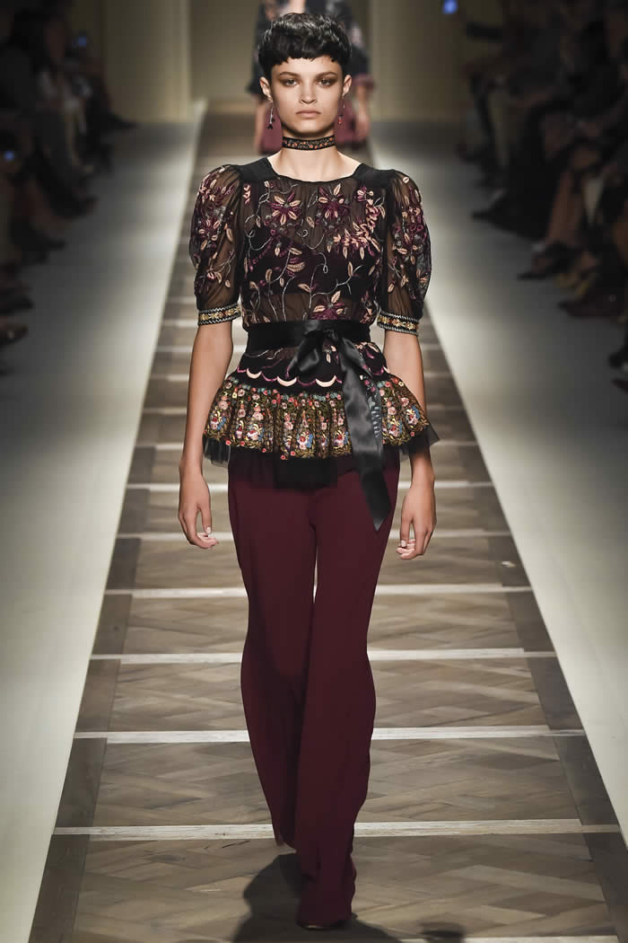 Etro Spring Collection