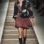 Etro 2016 Spring Collection