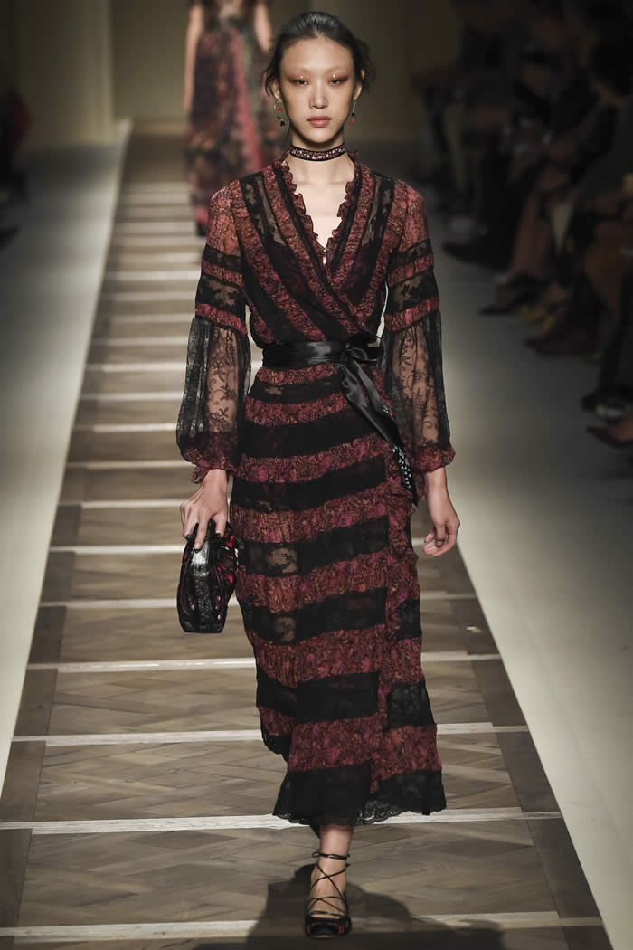 Spring Etro Collection