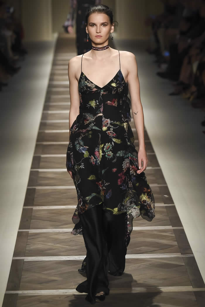 Etro Latest 2016 Collection