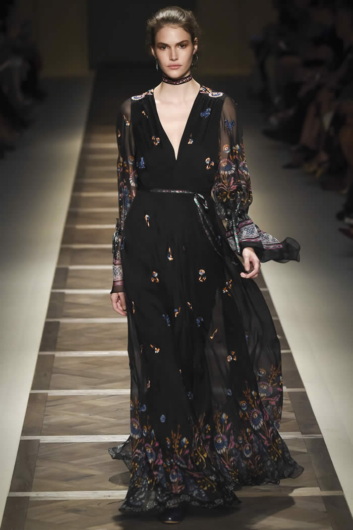 Etro Latest 2016 Spring Collection