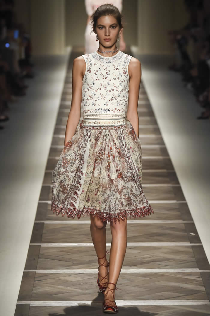 Etro Spring Collection