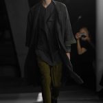 FACTOTUM  Tokyo 2016 S/S Collection