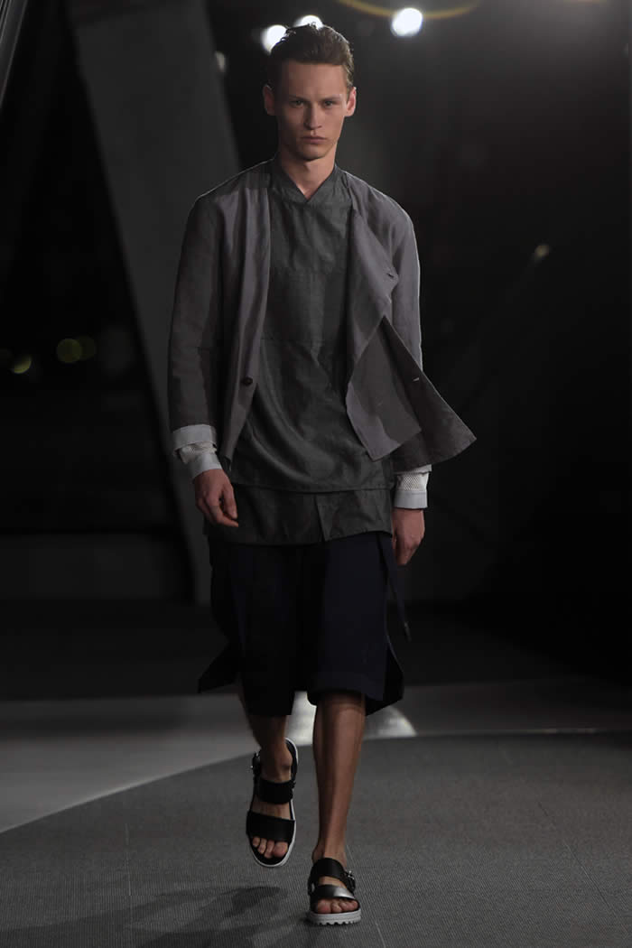 2016 FACTOTUM  S/S Collection