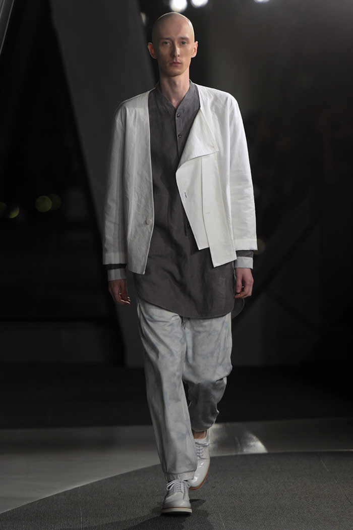 2016 Tokyo FACTOTUM  Collection