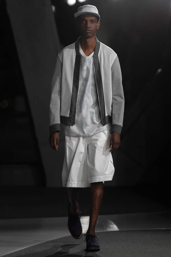 2016 S/S FACTOTUM  Latest Collection