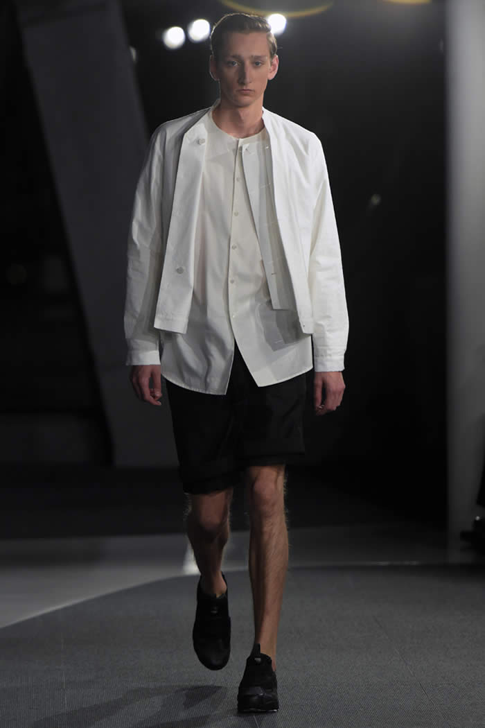 2016 Latest FACTOTUM  Tokyo Collection