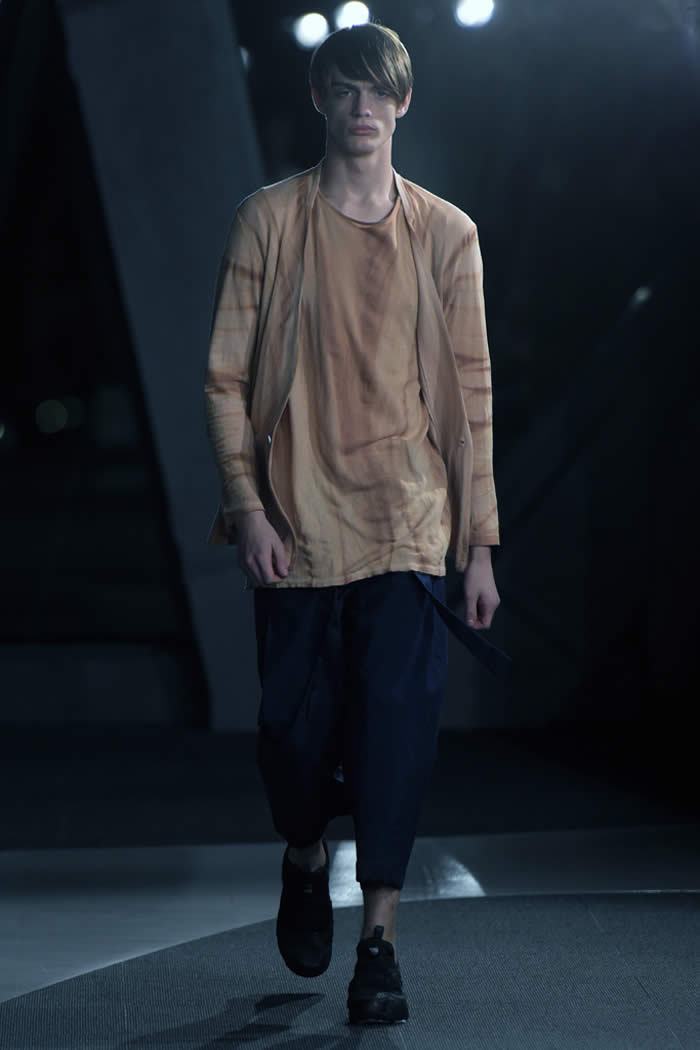 S/S FACTOTUM  2016 Collection