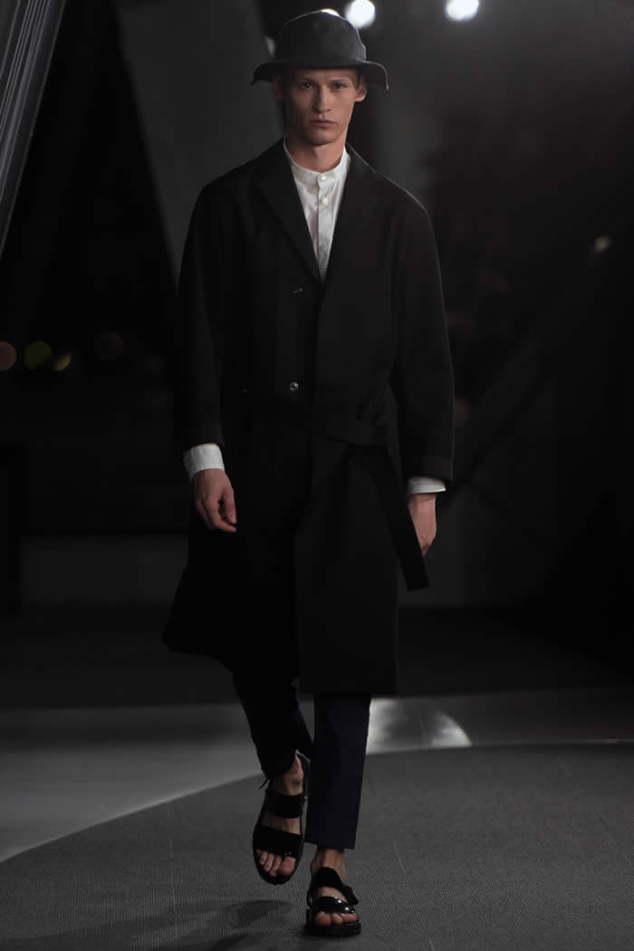 S/S Tokyo FACTOTUM  Collection