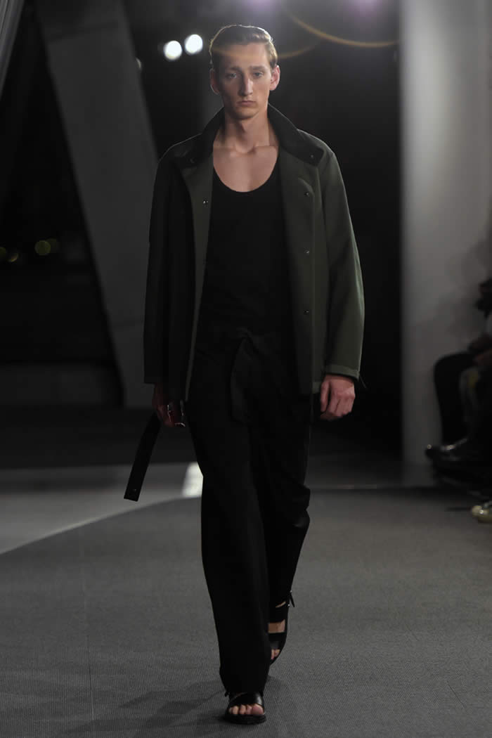 FACTOTUM  2016 Tokyo Collection