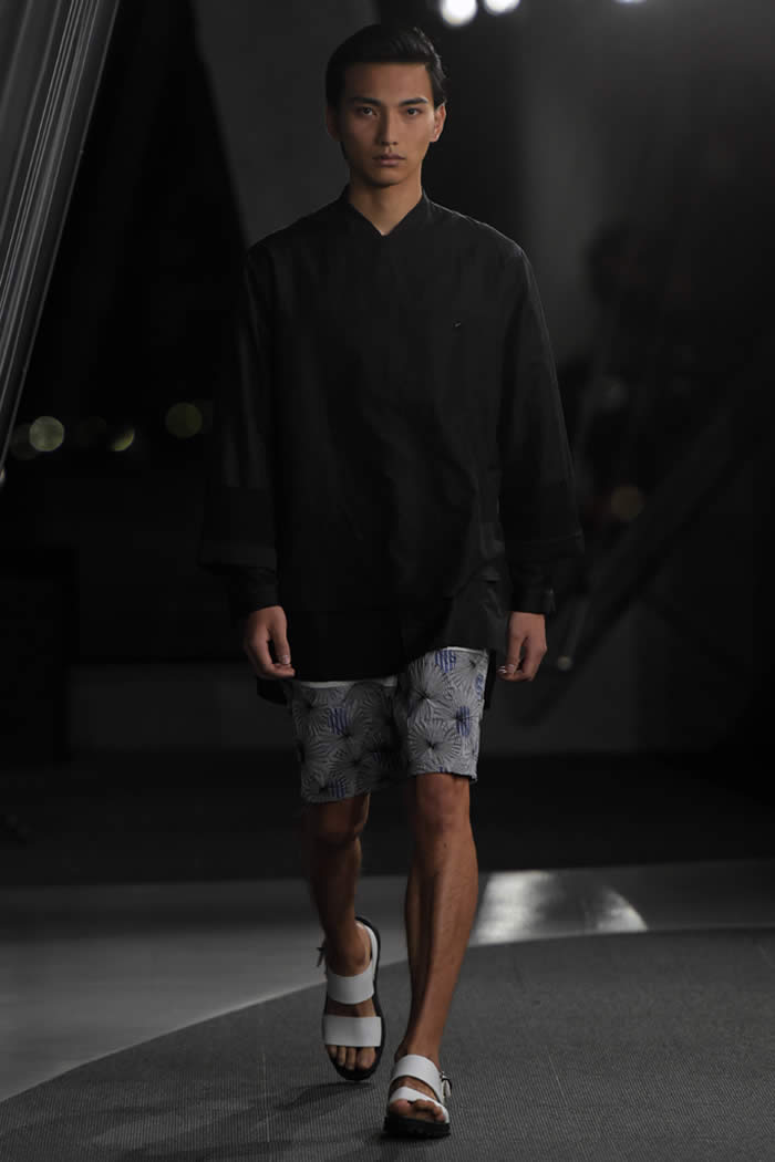 Tokyo FACTOTUM  2016 Collection