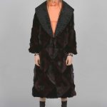 Pre-fall  Latest 2016 Fendi Collection