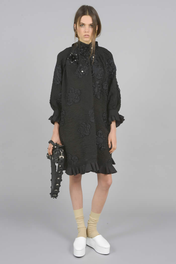 Fendi 2016  Pre-fall  Collection