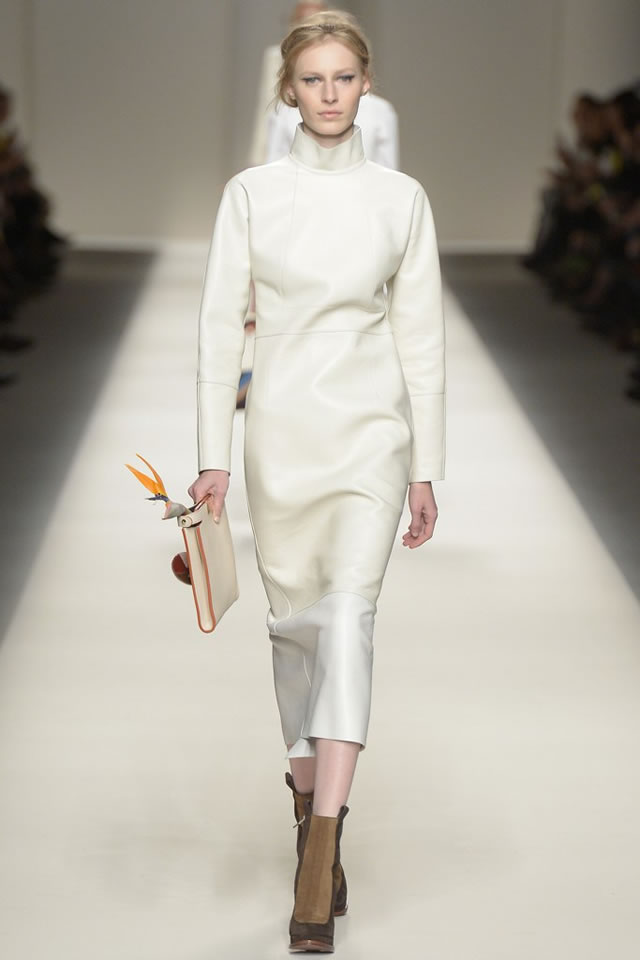 FENDI   2015  Fall Collection