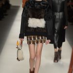 Fall FENDI   Latest Collection