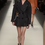 2015  FENDI   Fall Collection