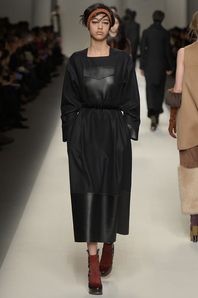 2015 Latest FENDI    Collection