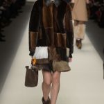 FENDI   2015 Fall Collection