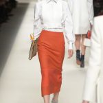 FENDI   Fall  2015 Collection