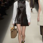 Fall FENDI   2015  Collection
