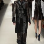 Latest Collection by FENDI    2015 Fall