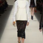 2015 Fall FENDI   Collection