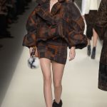 Latest Collection  by FENDI   2015