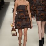 Latest FENDI   Collection Fall 2015