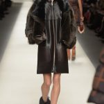 Latest FENDI   Collection 2015