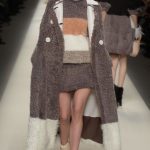 Latest FENDI   Collection Fall
