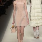 Fall  FENDI   2015 Collection