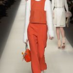 FENDI   Fall  Collection