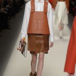 FENDI   Fall 2015  Collection
