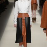 2015 FENDI   Fall Collection