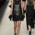 Latest FENDI   2015 Collection