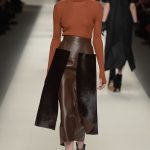 FENDI   Fall Collection