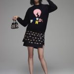 Resort FENDI  2016 Collection