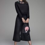 Resort FENDI  2016 New York Collection