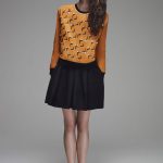 Latest Collection by FENDI  New York 2016 Resort