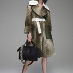 New York FENDI  2016 Resort Collection