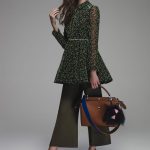 New York FENDI  Resort Collection