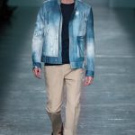 Fendi Milan 2015 Spring Menswear Collection