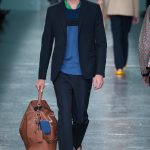 2015 Fendi Milan Spring Menswear Collection