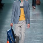 2015 Fendi Spring Menswear Collection