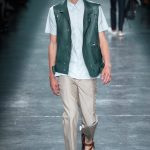 2015 Milan Fendi Collection