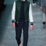 2015 Spring Menswear Fendi Milan Collection