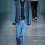 Menswear Fendi Milan Latest 2015 Collection