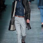 Menswear Milan 2015 Fendi Collection